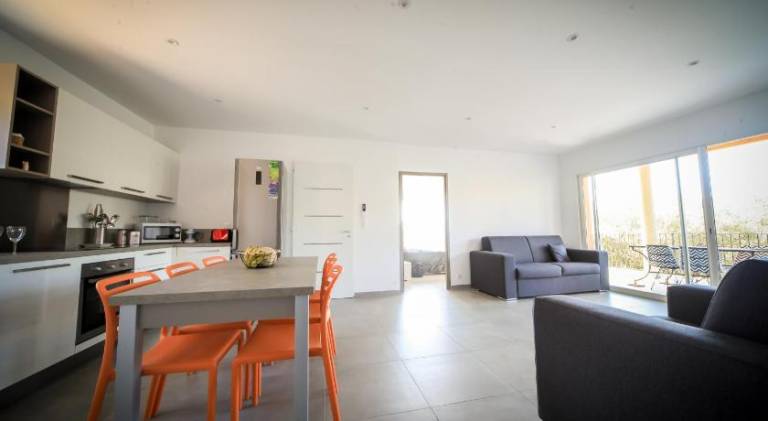 Charming apartment | Close to the beach | Pets allowed — photo 3