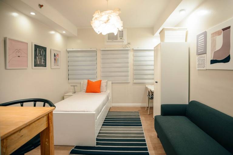 Condo Quezon City