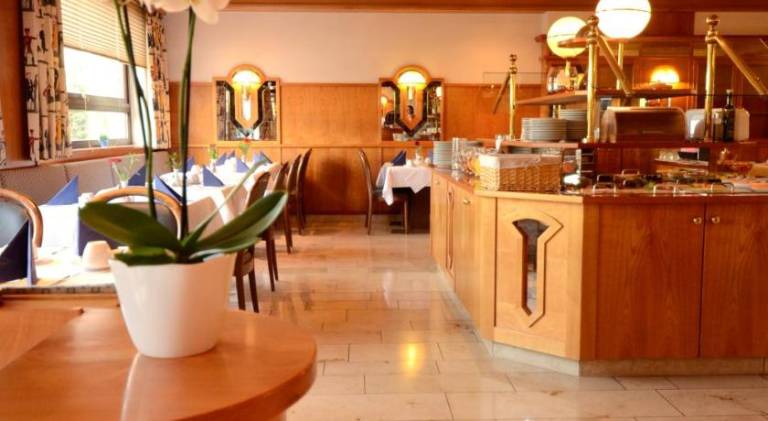 Hotel Altbacher Hof — photo 5