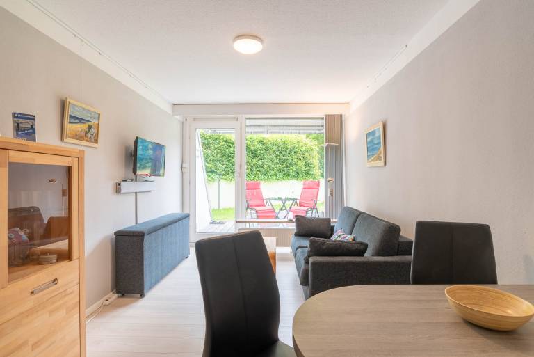 Ferienwohnung Strande