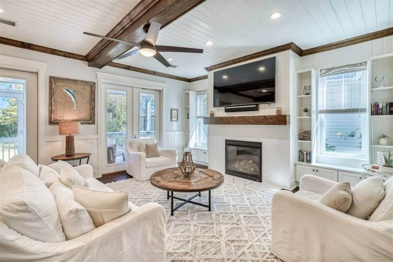House Seagrove Beach