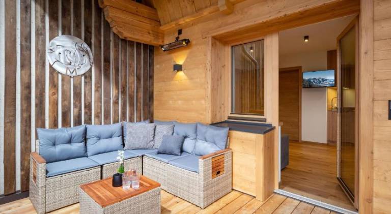 Lovely farm with barbeque & garden | Close to the ski | Pets are welcome — photo 3