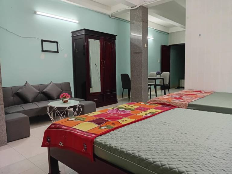 Khách sạn Tuệ Loan — photo 2