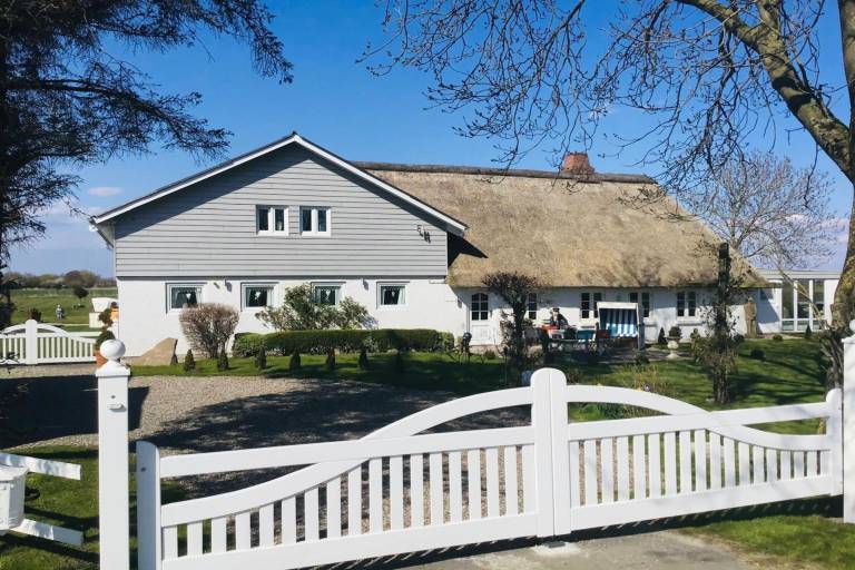 Ferienwohnung Emmelsbüll-Horsbüll
