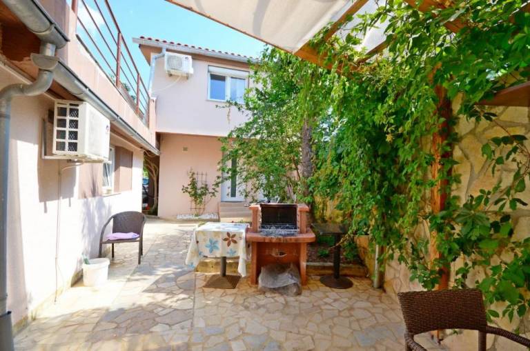 Apartament Krk