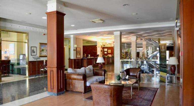 Hotel Lasa Sport — photo 4