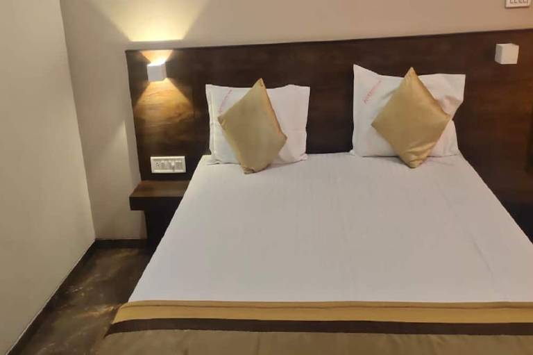 Hotel Grand Gaayatris