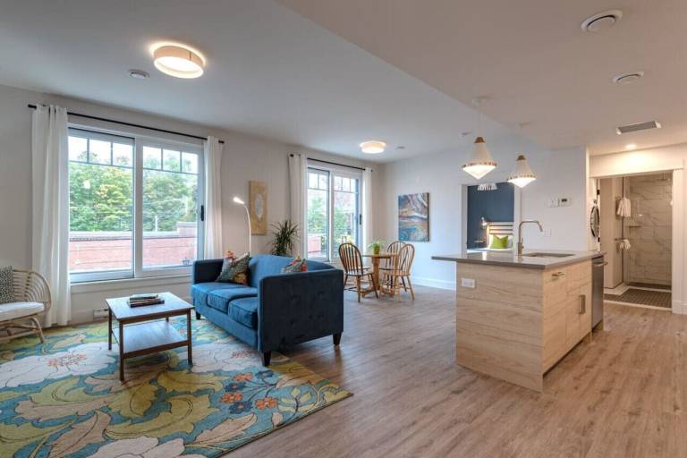 Apartment Wolfville