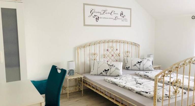 Bed & Breakfast Hansestadt Havelberg