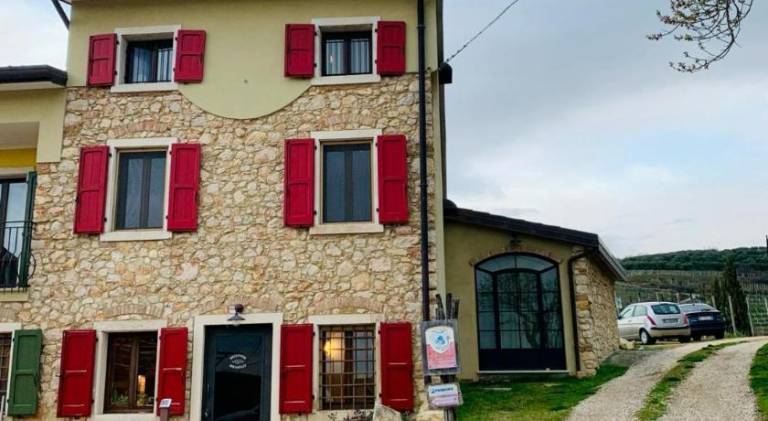 70 m&sup2; Bauernhof