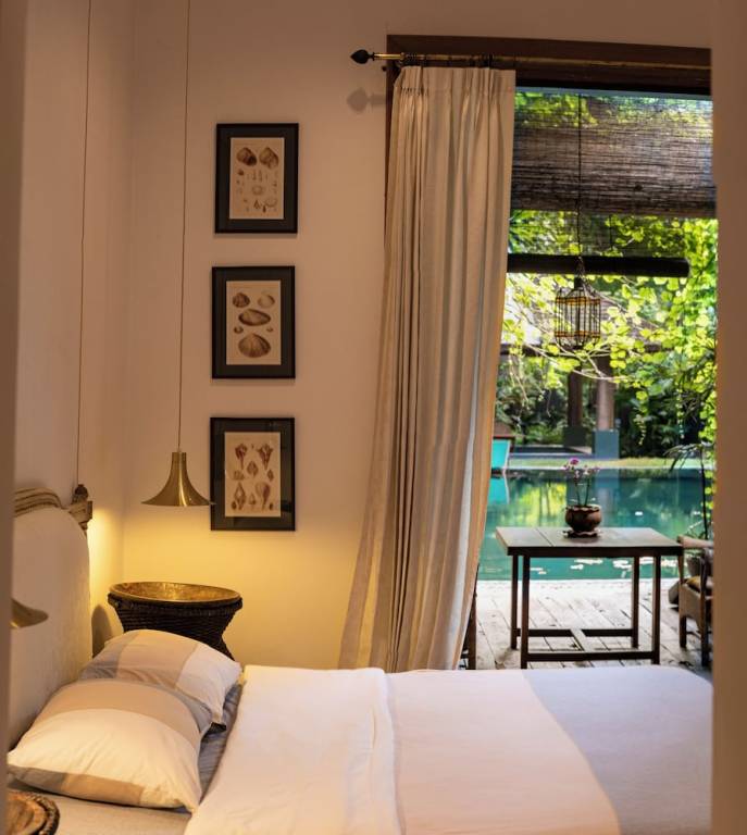 Villa Nong Kwai