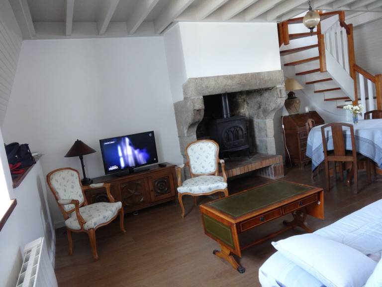 Ferienwohnung Saint-Malo