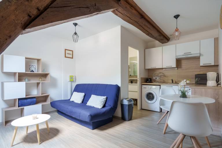 Appartement Autun