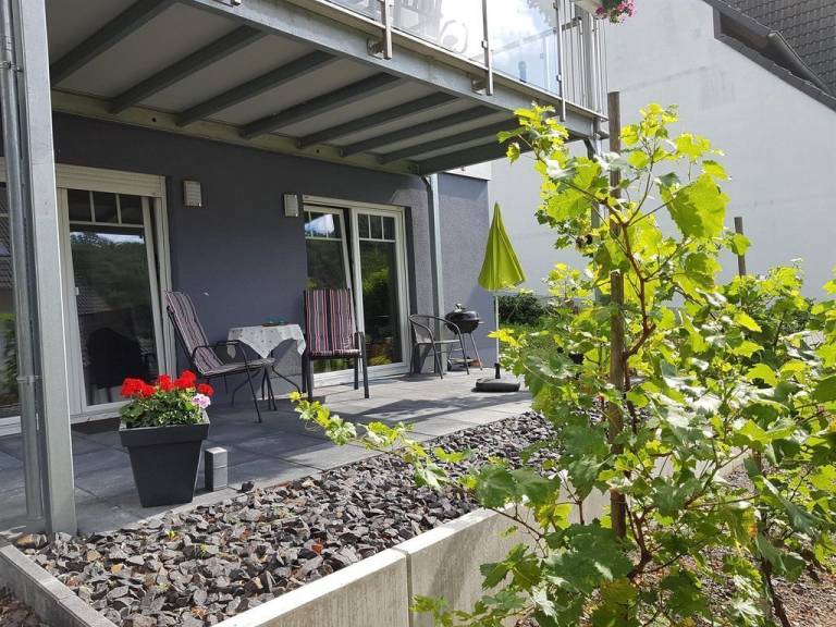 Ferienwohnung Alken