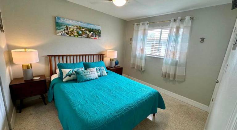 Apartment with 1 room for 2 persons in Fort Myers Beach, FL