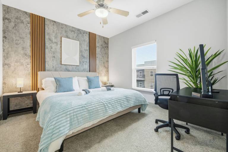Condo Downtown