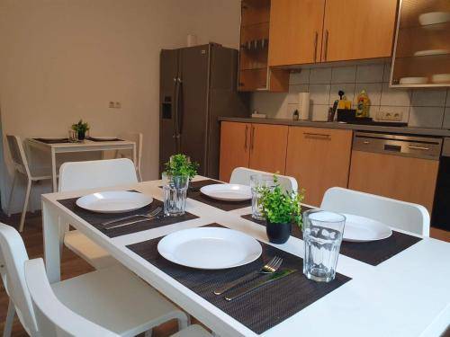 80 m² Ferienwohnung
