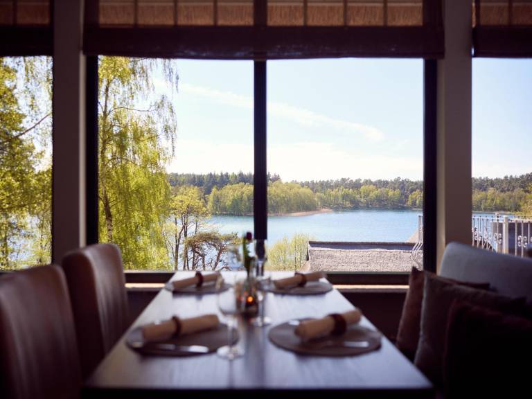 Ferienhaus Drewitz