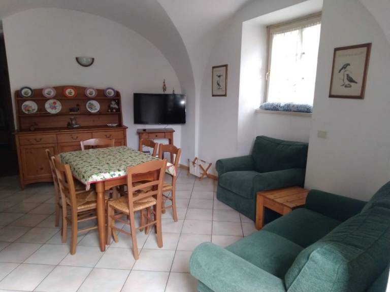 Apartment with barbecue — photo 5