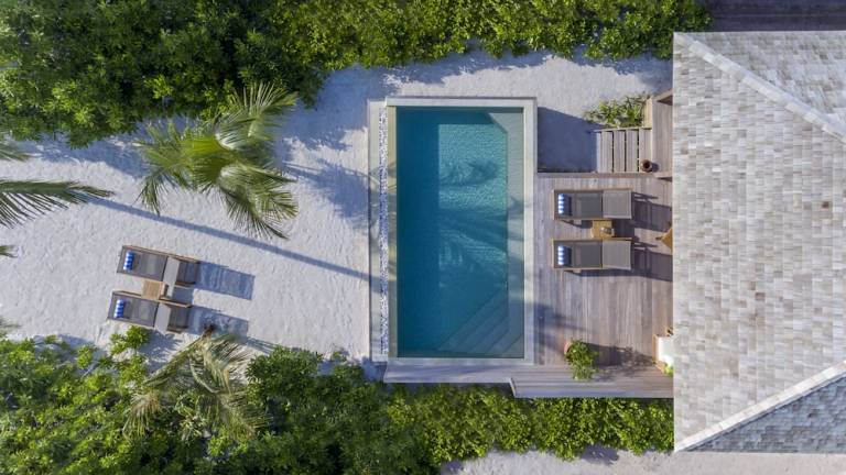 Resort  Hinnavaru
