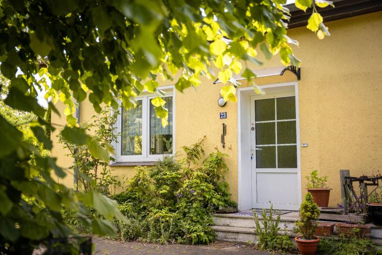 Ferienwohnung Boltenhagen