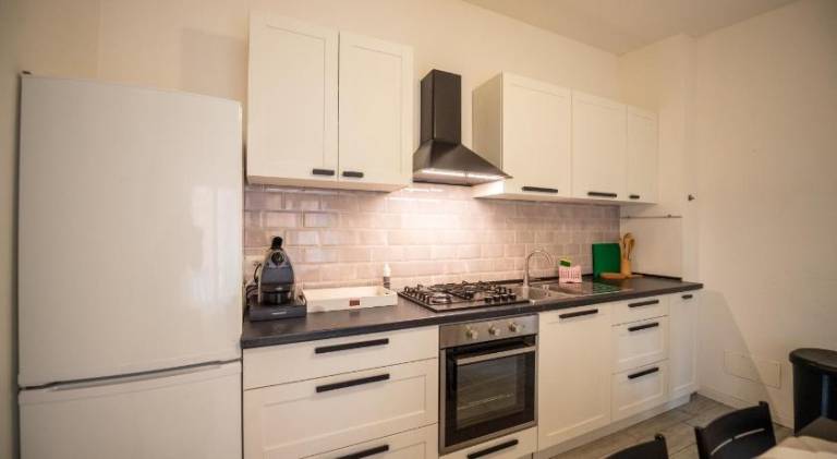 Pleasant apartment | Pet-friendly — photo 4