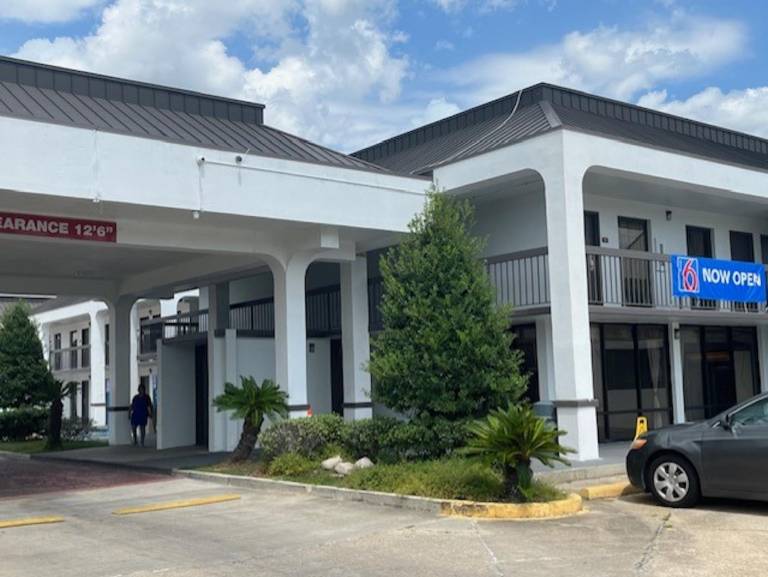 Motel 6 Baton Rouge, LA - East - I-12 — photo 5