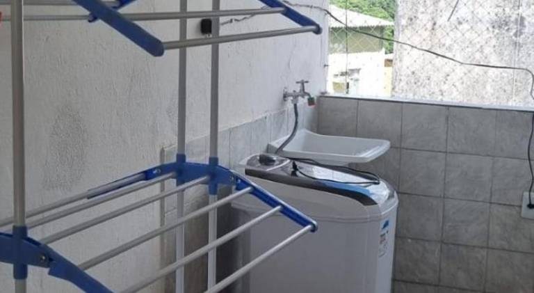 Holiday apartment with 2 rooms for 5 persons — photo 5