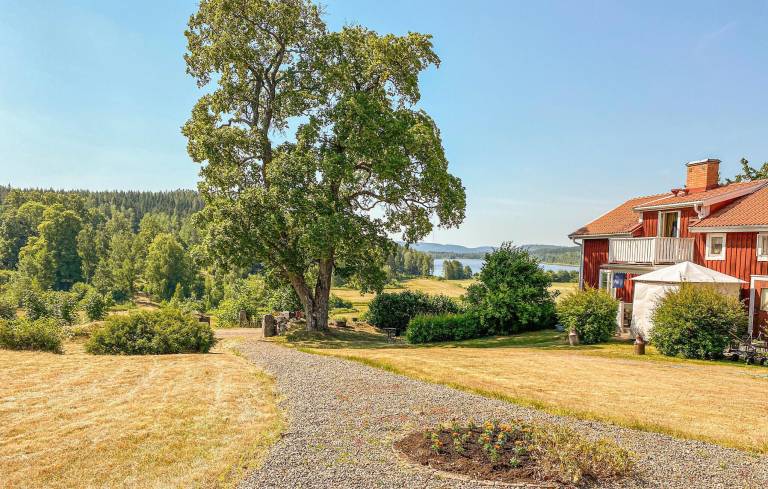 Ferienhaus Kisa