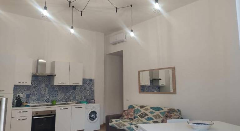 Apartment with 2 rooms for 6 persons — photo 4