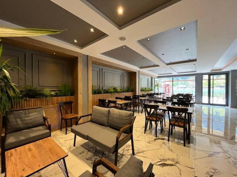 Poyraz Hotel — photo 3