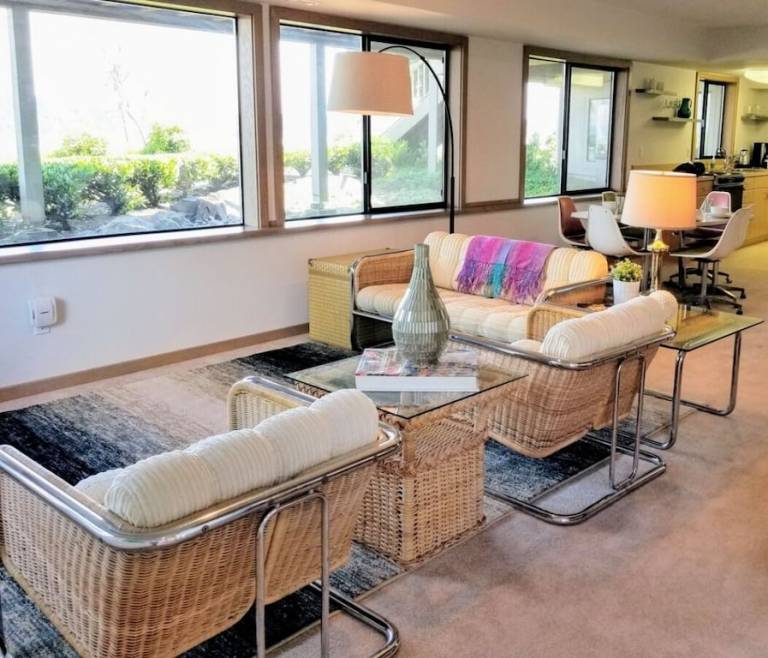 Apartment Gig Harbor