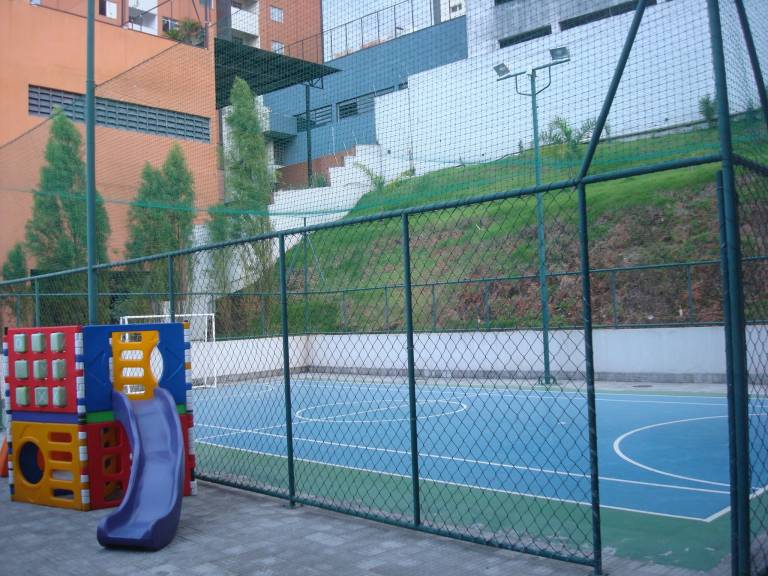 Apartamento Santo Agostinho