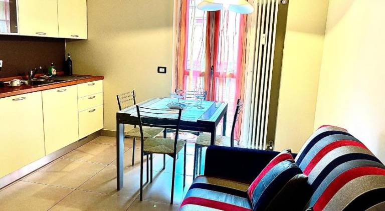 Holiday apartment with 1 room for 4 persons — photo 3
