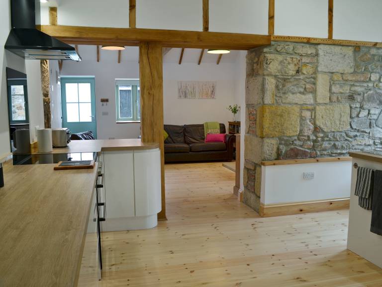 Family-oriented pleasant cottage with garden | Dogs allowed — photo 3