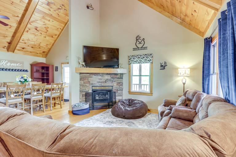 House  Ellijay