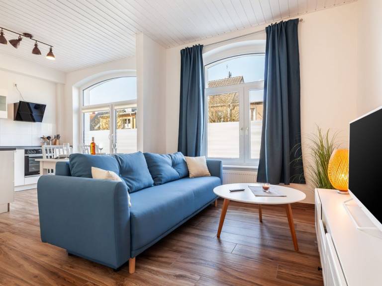 Ferienwohnung Grevesmühlen