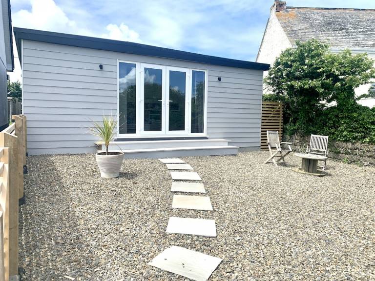 Herberg St Merryn