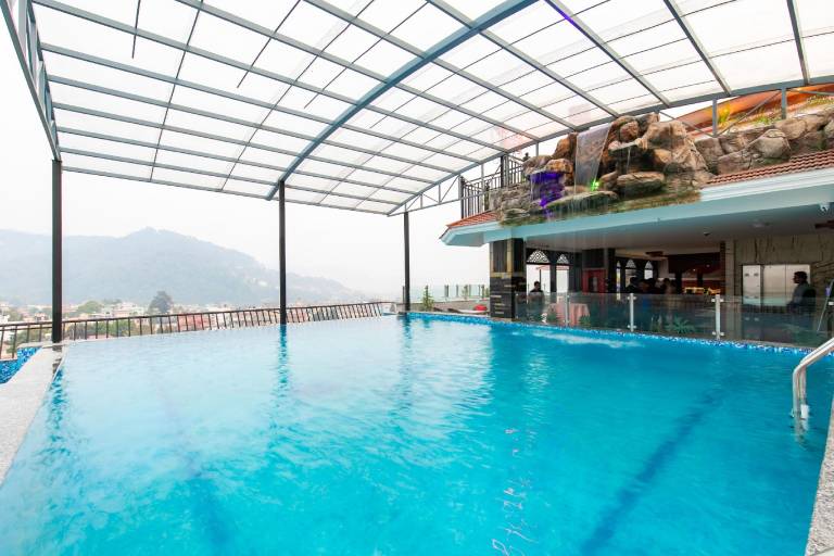Hotel Pabera Heritage Boutique