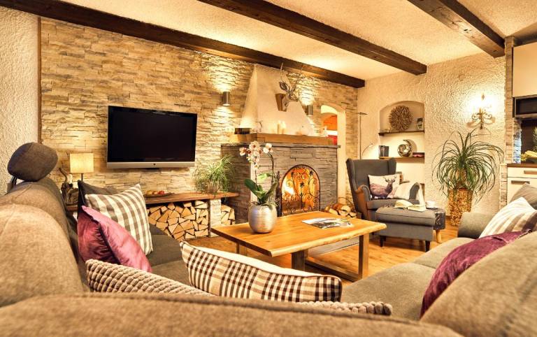 Ferienwohnung  Bodenmais