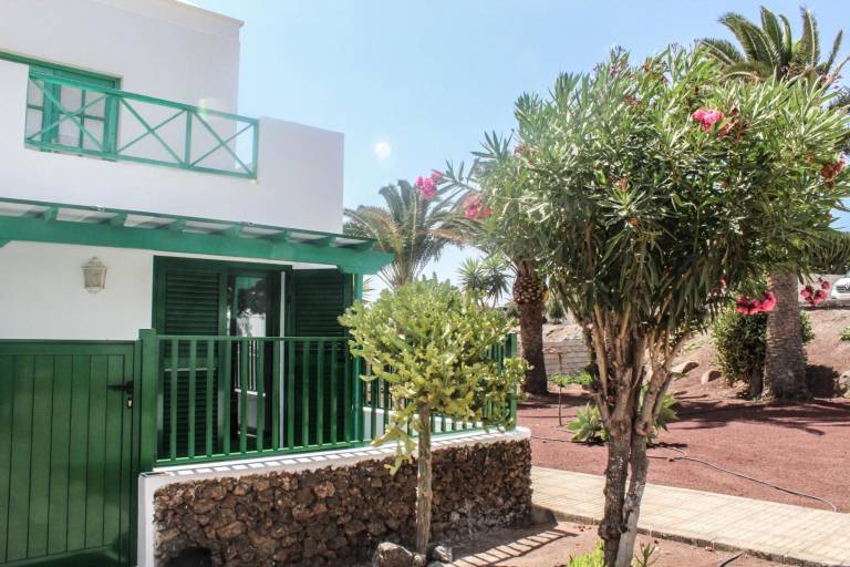 Ferienhaus  Playa Blanca