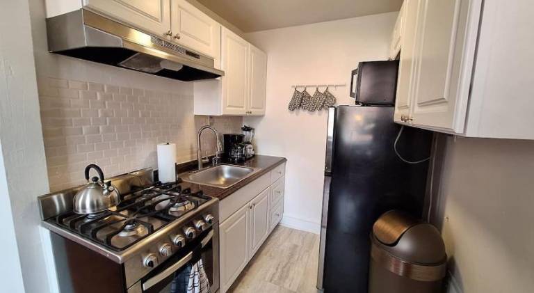 Pleasant rental apartment | Next to Liberty Place | Suitable for remote work | Pets allowed — photo 3