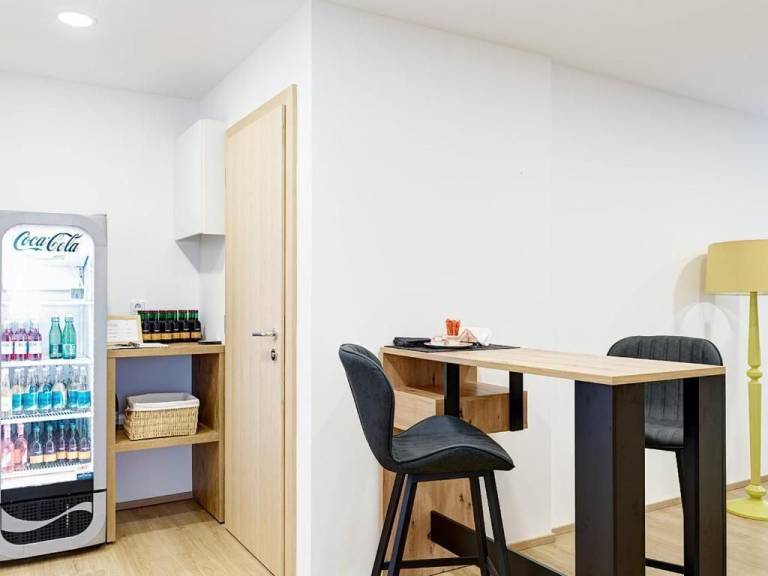 Bed & Breakfast Bad Hall