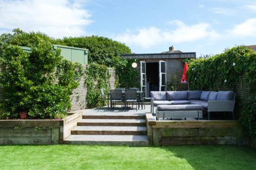 Bed and breakfast Hove