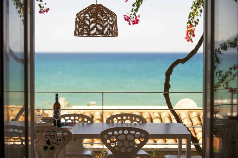 Child-friendly house with garden & patio | Sea view | Close to the beach | Good for workation | Dogs allowed — photo 4