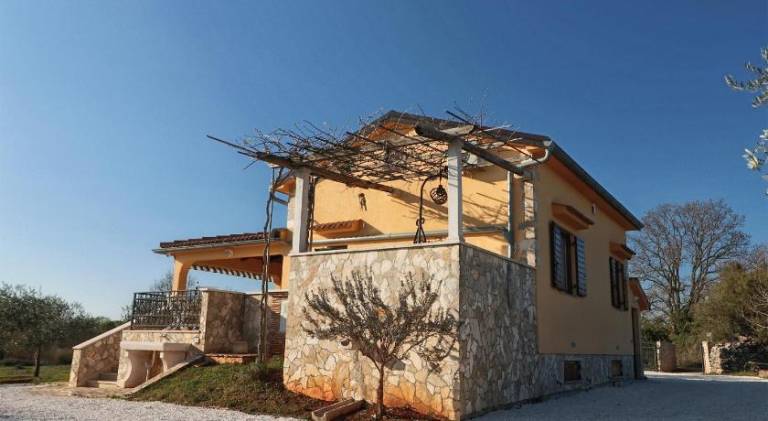 House with 1 room for 2 persons — photo 4