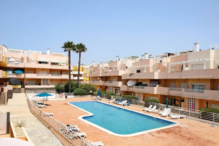 Apartamento Conceição