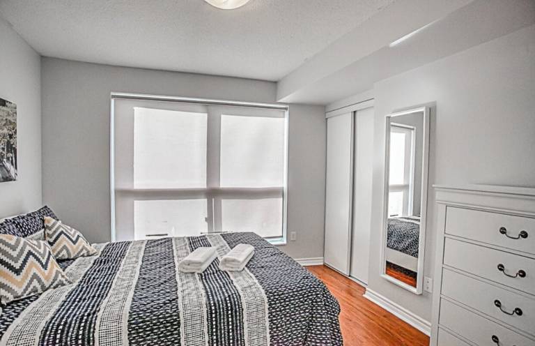 Apartment North York