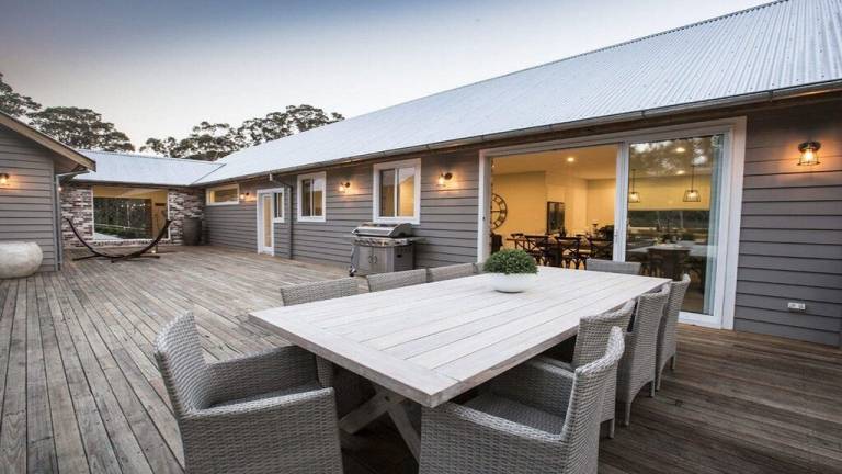 House Berrima