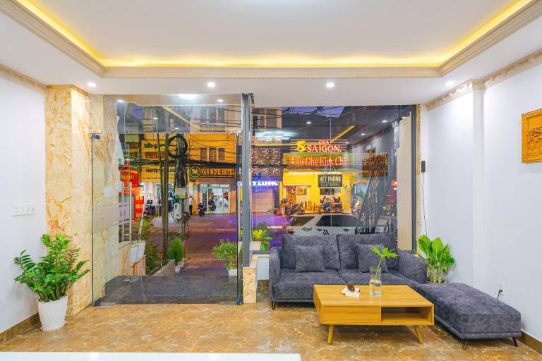 AN Boutique Hotel - STAY 24H — photo 4